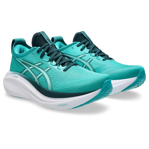 ASICS Men's Gel-Nimbus 27 Running Shoe