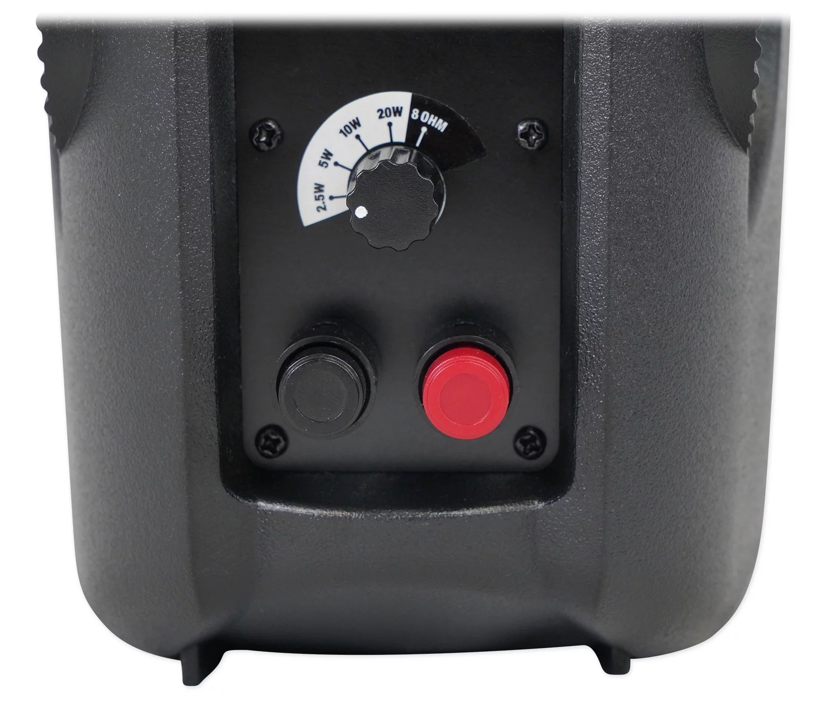 JBL VMA2120 2-Ch Commercial 70V Bluetooth Amplifier+4) 5.25