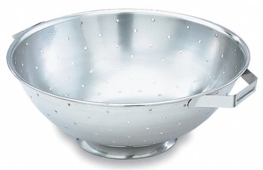 Vollrath Colander, 8 Qt 47969 47969 ZO-G1825485
