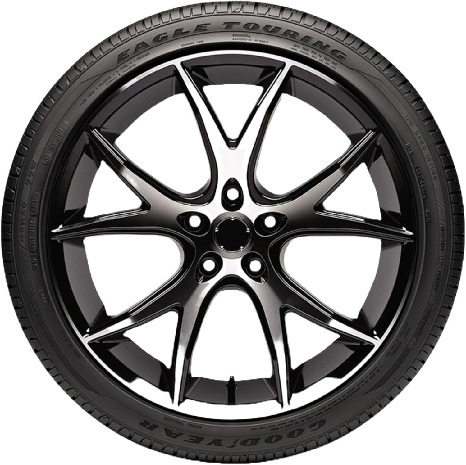 Goodyear Eagle Touring 225/55R19 103H XL BLT