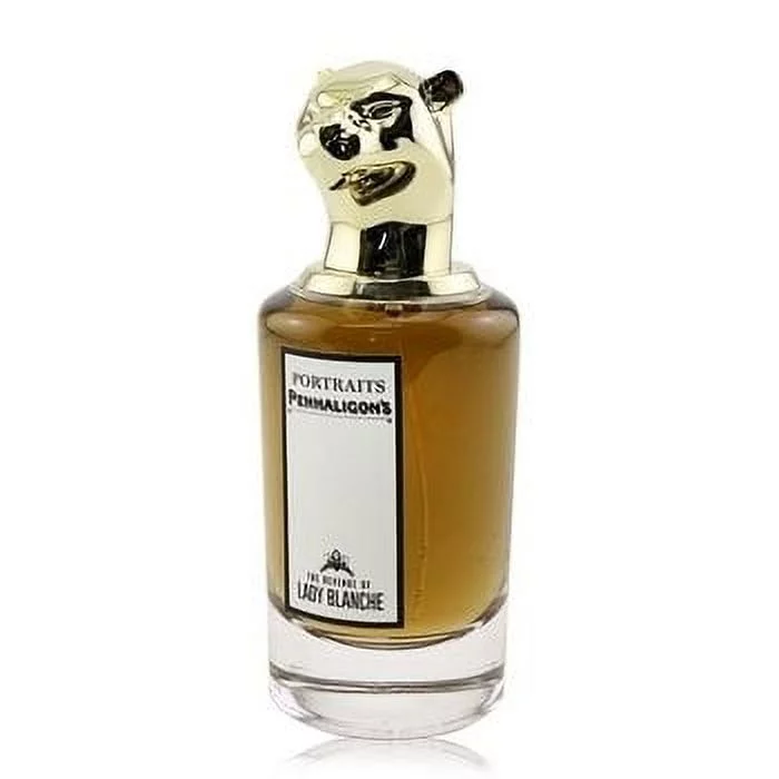 Penhaligon's Portraits The Revenge Of Lady Blanche Eau De Parfum Spray 75ml/2.5oz