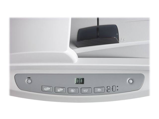 HP Scanjet 5590 Digital Flatbed Scanner