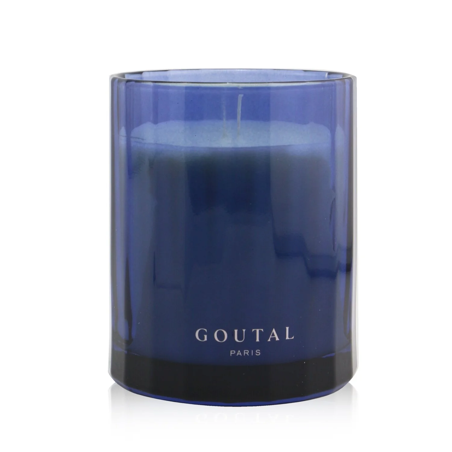Goutal (Annick Goutal) Refillable Scented Candle - Une Maison De Campagne  185g/6.5oz