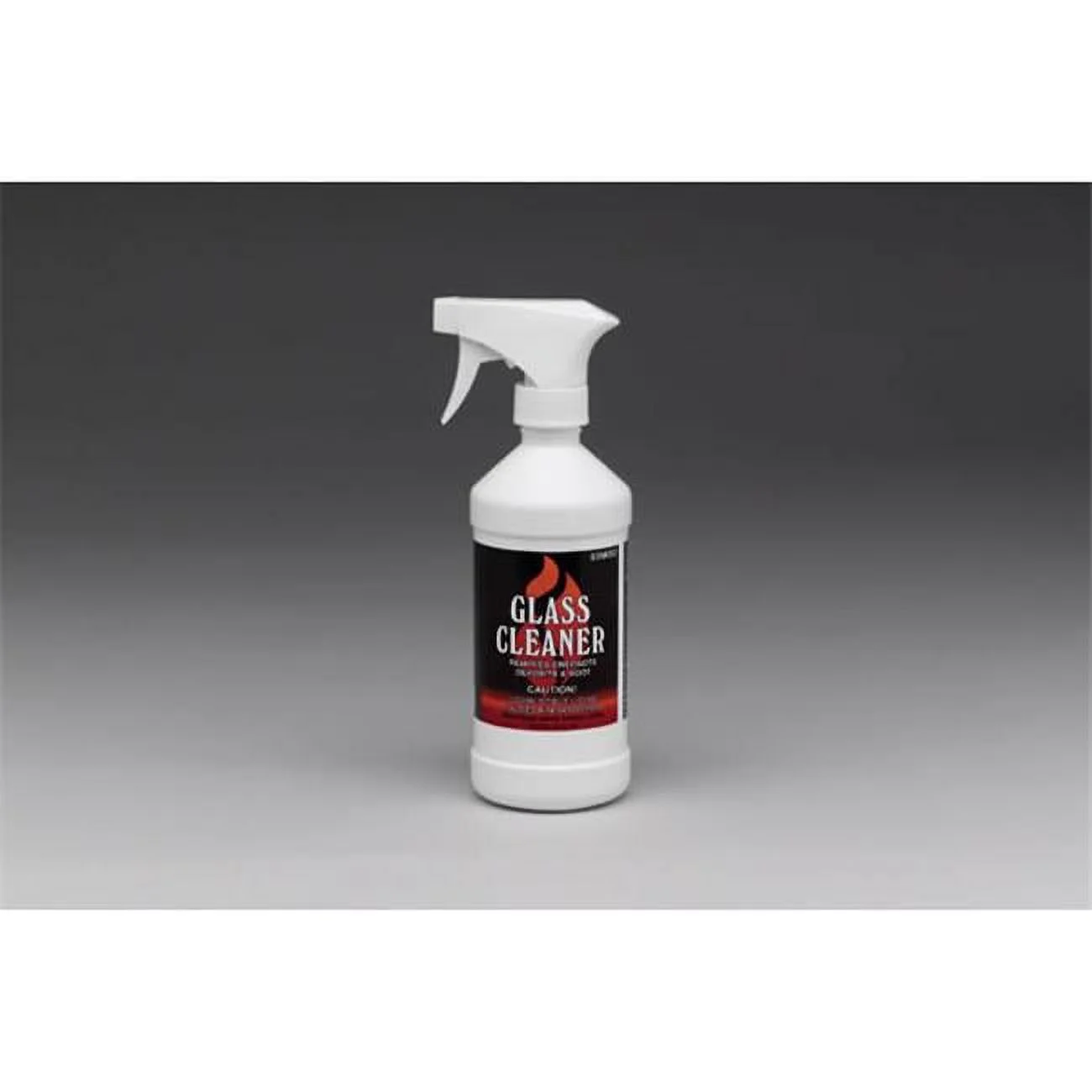 Forrest Paint Co. 03M003 Stovebright Pelletstove Glass Cleaner  16 oz