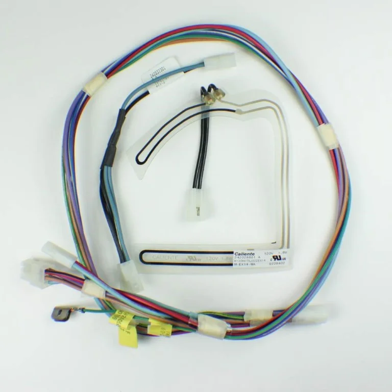 5303918588 Frigidaire Ui Kit - Fdbm Genuine OEM 5303918588