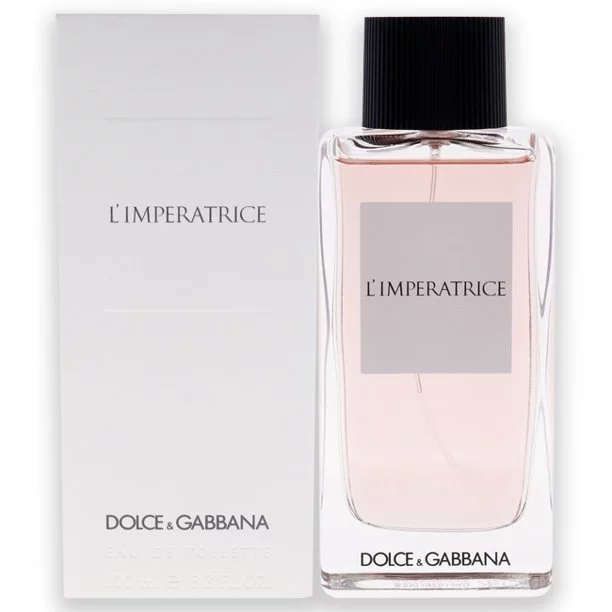 D&G L'imperatrice D&G Edt Spray 3.3 oz
