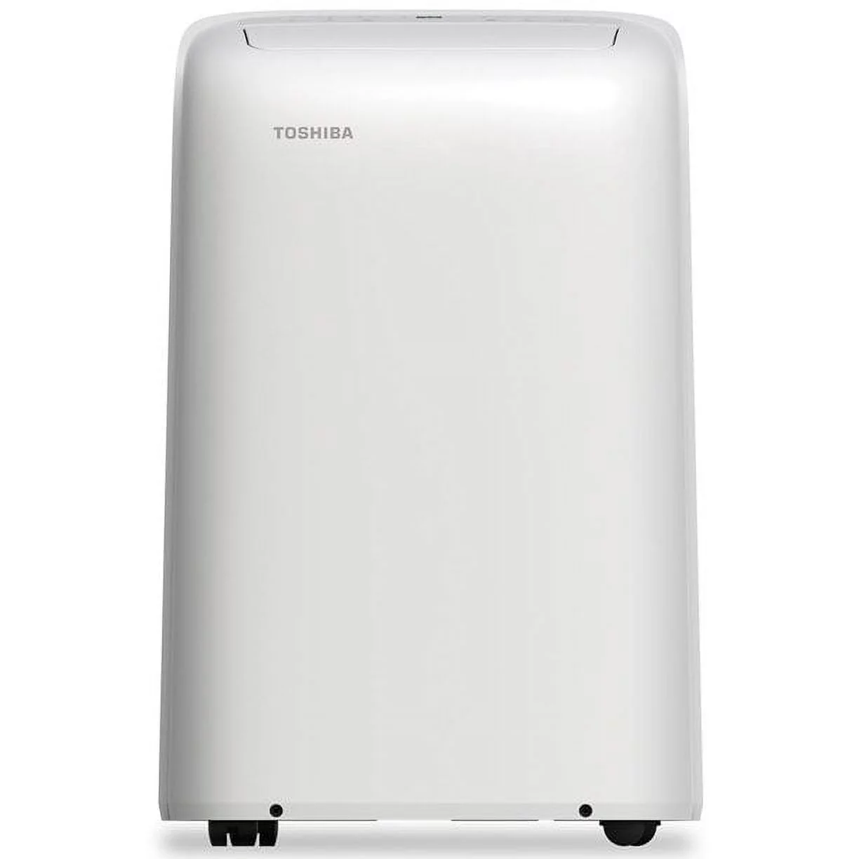 Restored Toshiba 7,000 BTU (10,000 BTU ASHRAE) 115-V Wi-Fi Portable Air Conditioner, Factory (Refurbished)