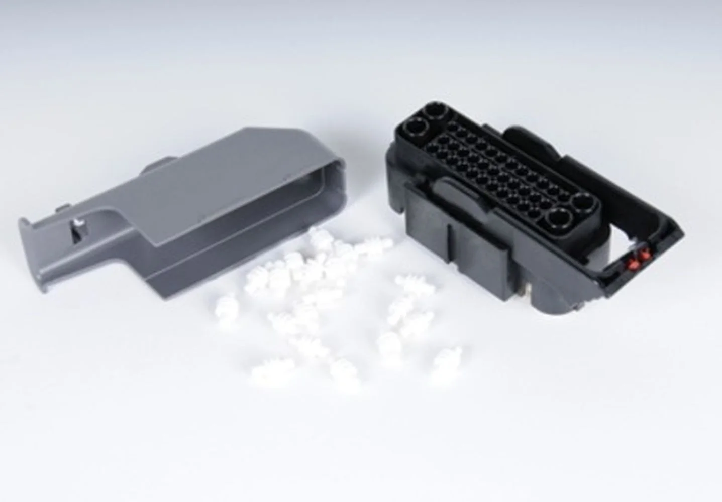 Electronic Brake Module Connector