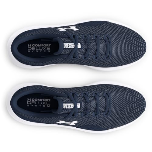 Under Armour Men's Charged Surge 4 Sneaker