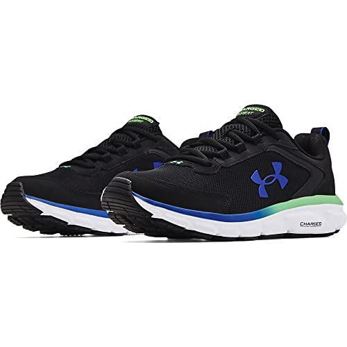 Under Armour Men's Charged Assert 9 Running Shoe