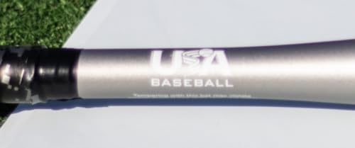 Rawlings | Remix Youth Baseball Bat | USA | -10 Drop | 2 ¼’ Barrel | 1 Pc. Aluminum