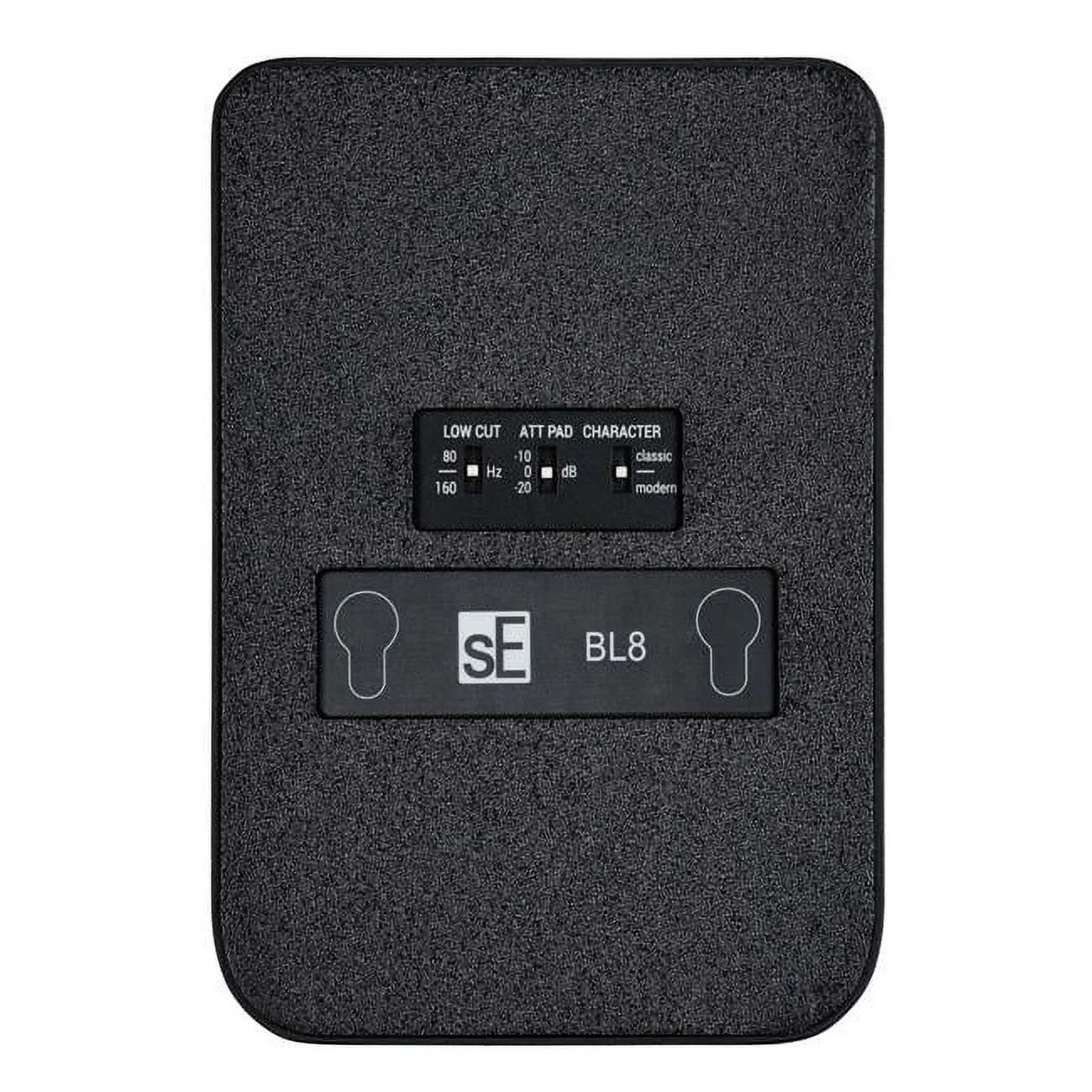 SE Electronics BL8 Cardioid Boundary Microphone