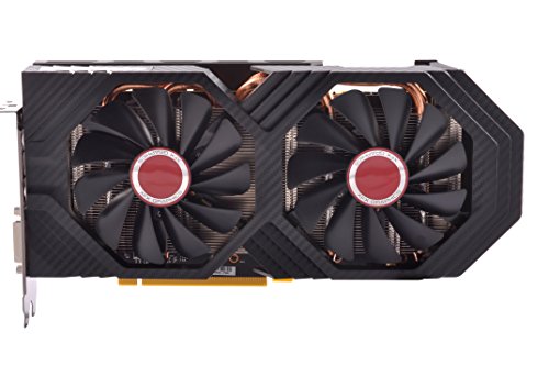 XFX Speedster SWFT319 AMD Radeon RX 6800 Gaming Graphics Card with 16GB GDDR6, AMD RDNA 2 RX-68XLAQBD9