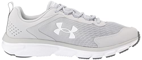 Under Armour Men's Charged Assert 9 Running Shoe