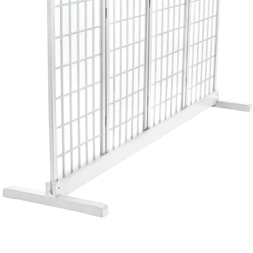 Red Lantern Room Divider Stand (Stand Only)