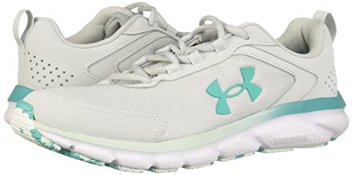 Under Armour Women's Charged Assert 9 Running Shoe
