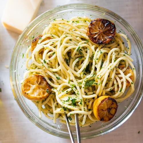 Lucini, Extra Virgin Olive Oil Collection (Premium Select, 500 mL (Pack of 1))