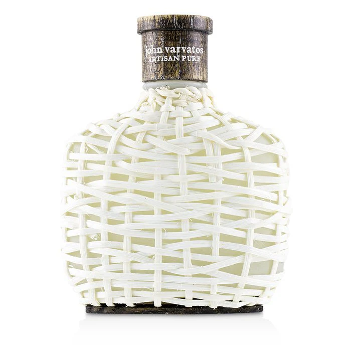 John Varvatos Artisan Pure Eau De Toilette Spray 75ml/2.5oz