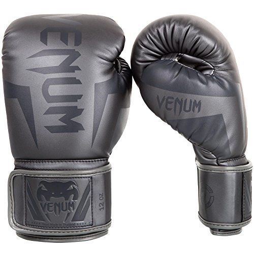 Venum Elite Boxing Gloves