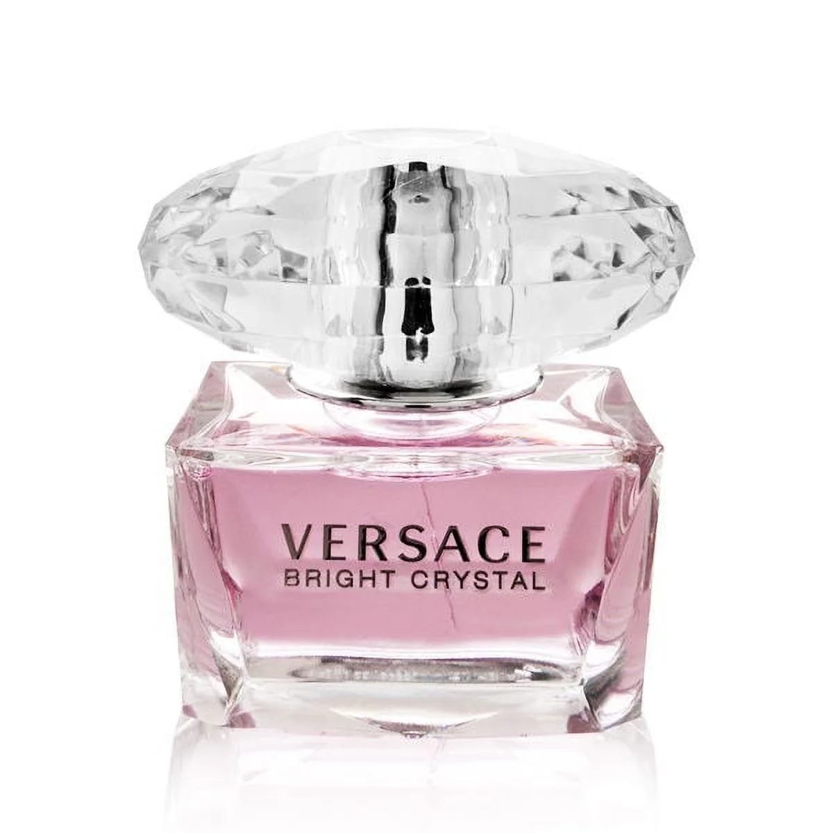 Versace Bright Crystal by Versace for Women 3.0 oz Eau de Toilette Spray