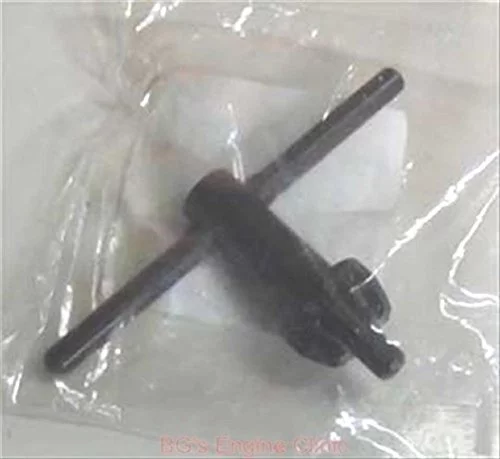 89757005560  KEY (Ms13mm)-Echo Engine Drills (ED-2000, EDR-210,Etc) New --P#EWT43 65234R3FA319314