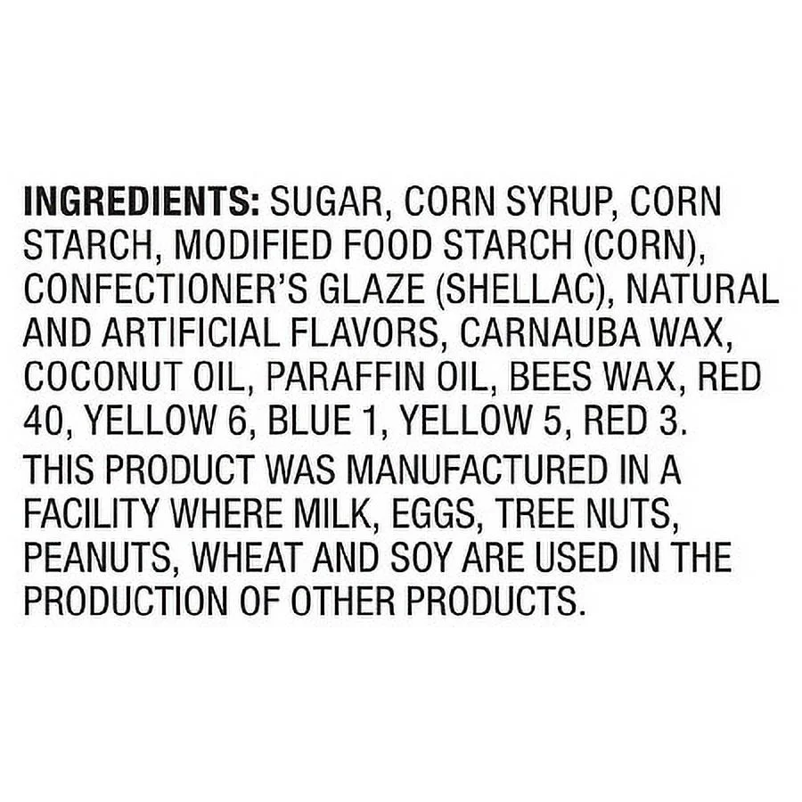 Brach's Jelly Bird Eggs Easter Candy 30.0 oz Pack of 2