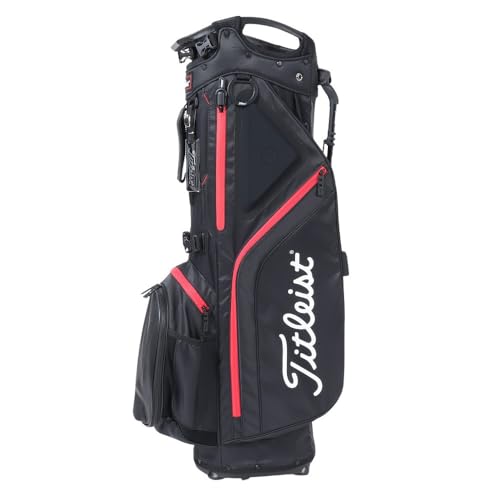 Titleist Hybrid 5 Golf Bag