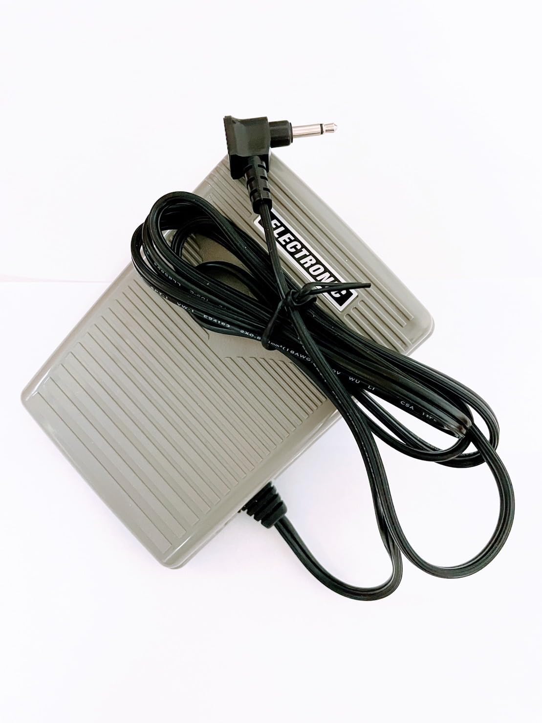 Foot Control Pedal for Janome #YC-485EC-1