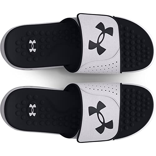 Under Armour Men's Ignite Pro Slide Sandal