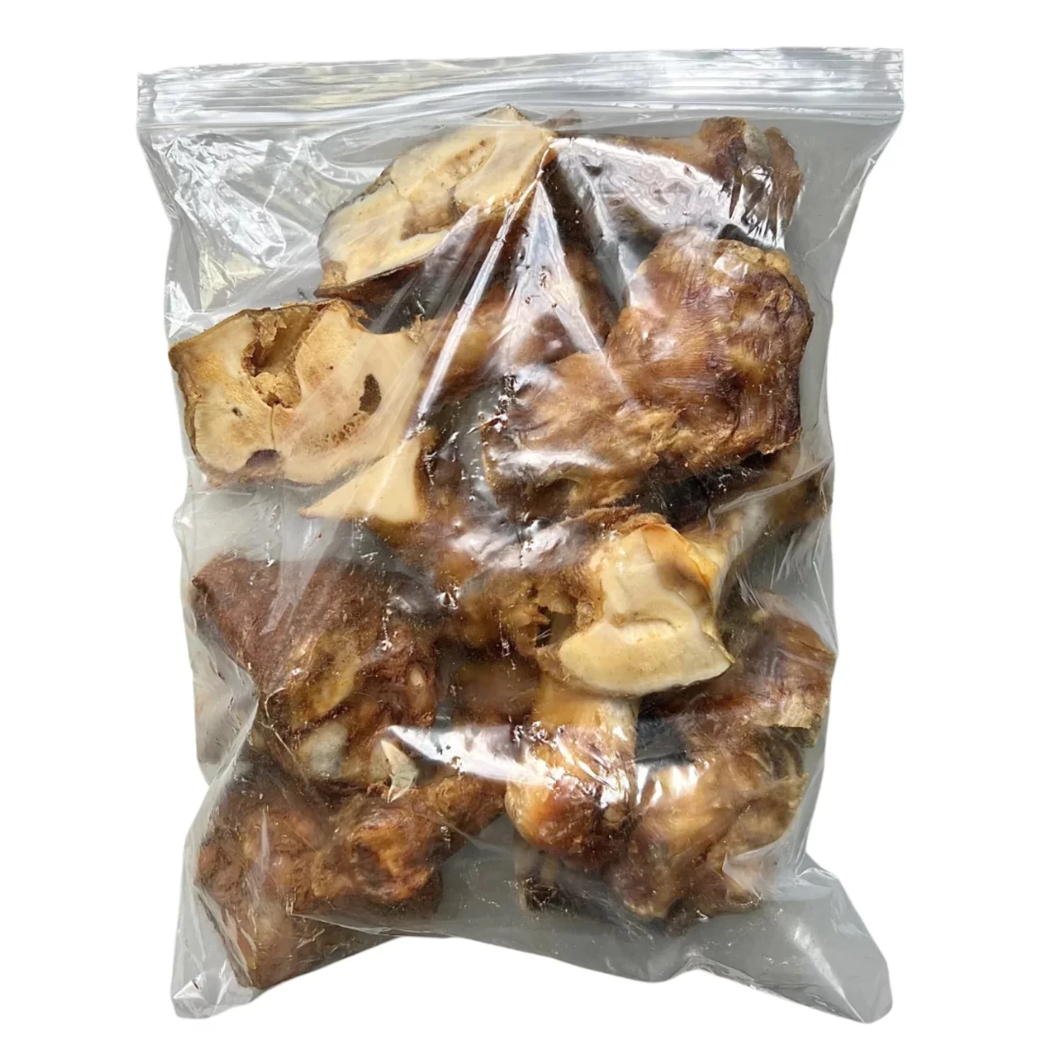 ChewMax Value Bag Natural Dog Bones, 5 lb