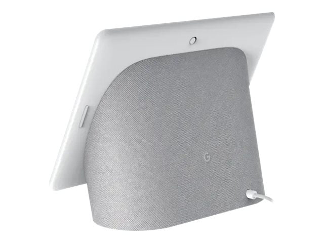 Google Nest Hub Max - Smart display - LCD 10