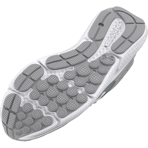 Under Armour Men's Charged Assert 10 Running Shoe