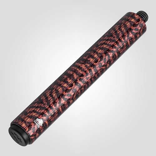 RHINO Extension - USA, Standard, Retro - Composite Carbon