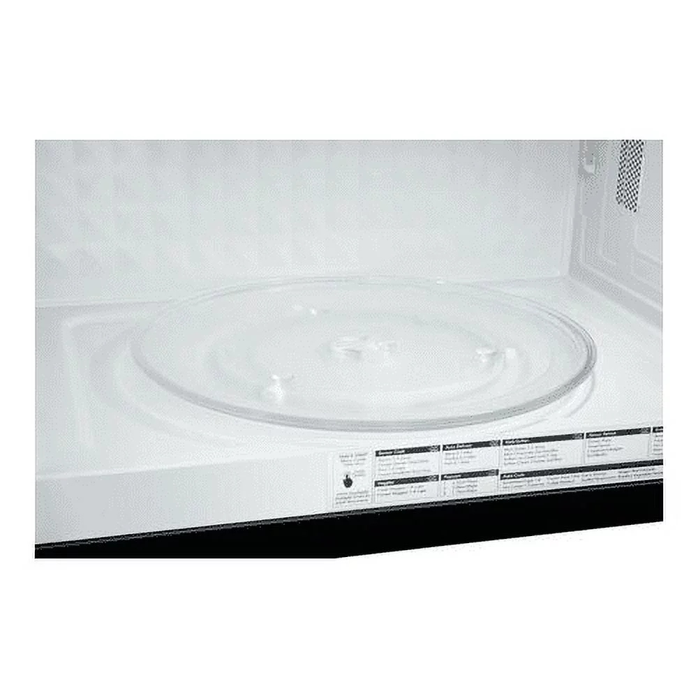 Frigidaire FGMV17WNVF 30 Inch Over the Range Microwave Oven with 1.7 cu ft Capacity with 1000 Cooking Watts in Stainless Steel