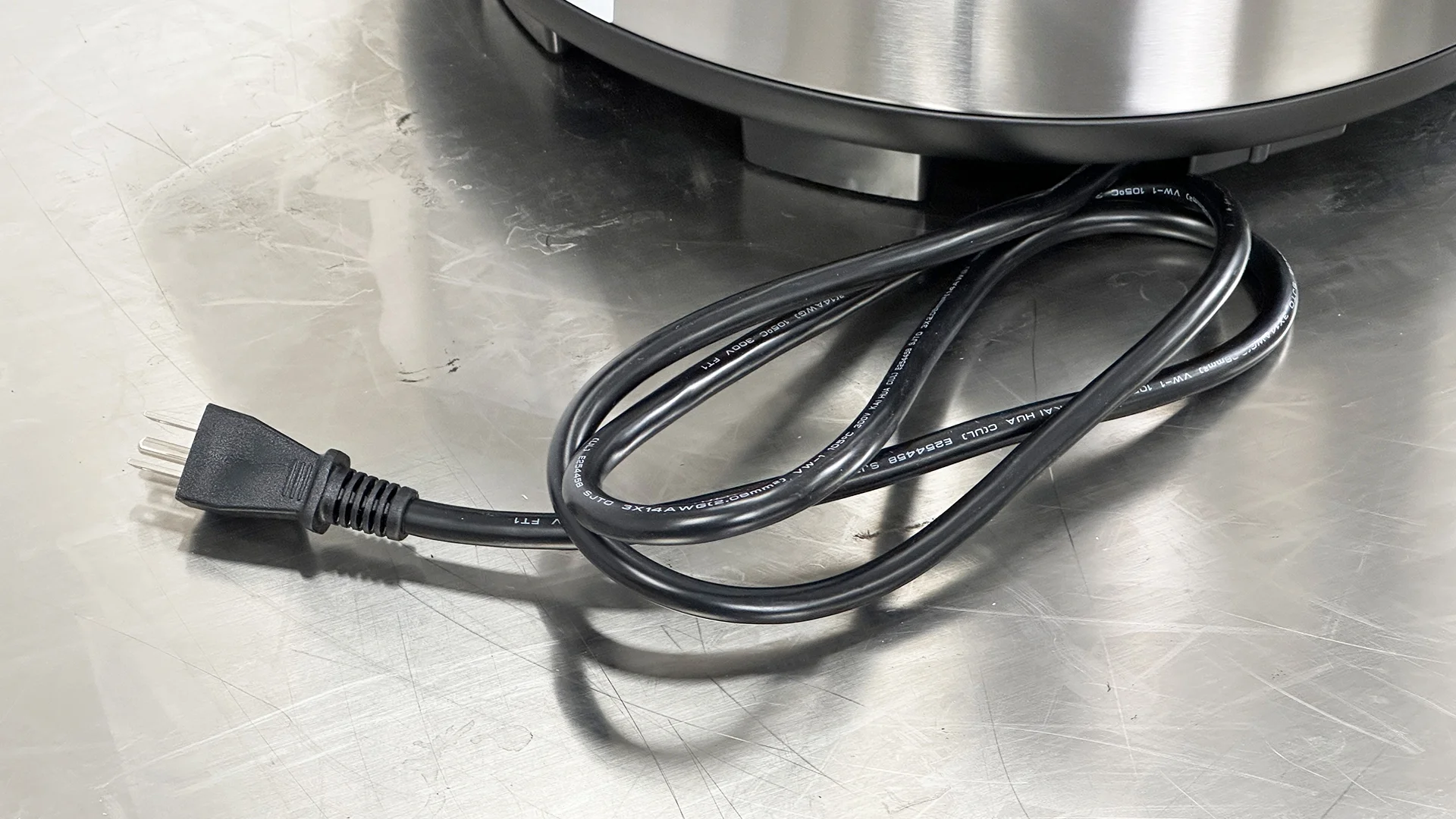 30 Cup Commercial Rice Cooker and Warmer, Stainless Steel Rice Cooker, Restuarant SS NSF