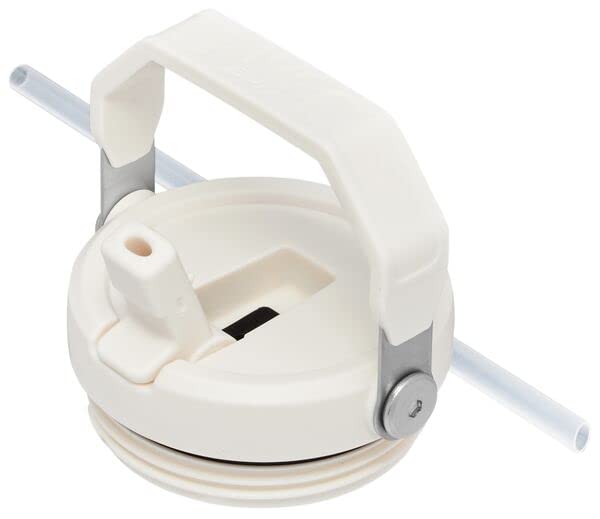 Stanley IceFlow Flip Straw Tumbler with Handle 30 oz | Twist On Lid and Flip Up Straw | Leak Resistant Water Bottle | Insulated Stainless Steel |BPA-Free | Lilac