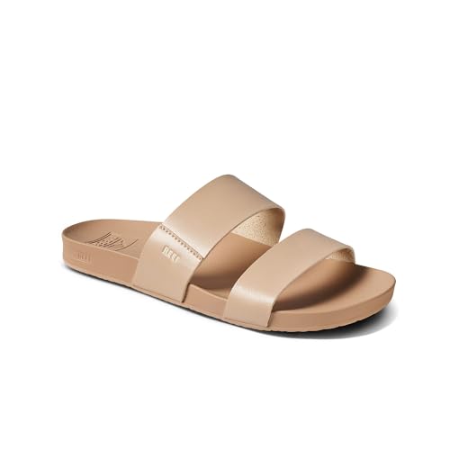 REEF Women's, Cushion Vista Slide