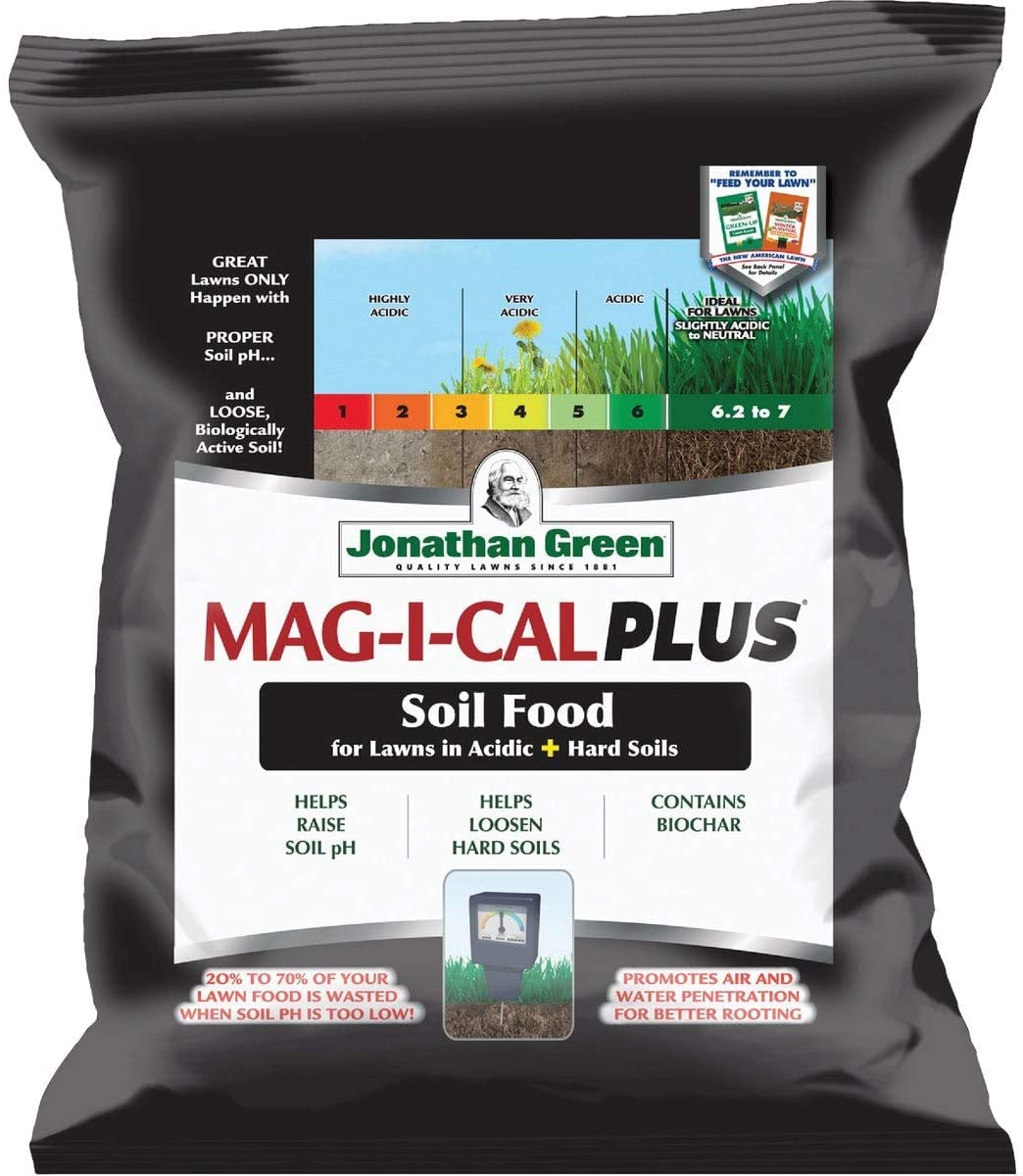 11354 Lawn Fertilizer (Two Pack)