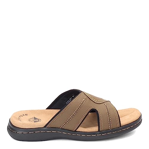 Dockers Men's Slide Sandal