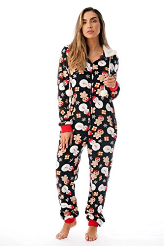 Just Love Adult Onesie Pajamas