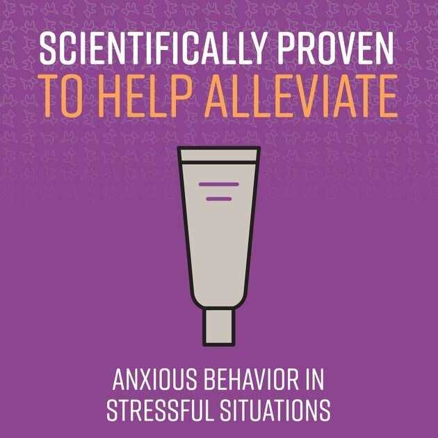 Sentry Calming Ointment for Dogs - Pet Supplies online store