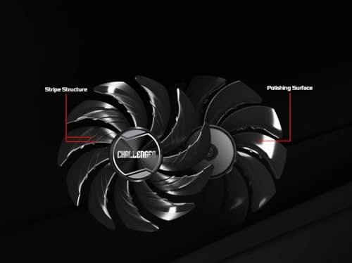 ASRock AMD Radeon RX 560 Phantom Gaming Elite 4 GB GDDR5 128 Bit 7680 X 4320 0dB Silent Cooling Graphics Card Refurbish