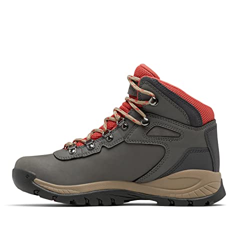 Columbia Women's Newton Ridge Plus Hiking Boot