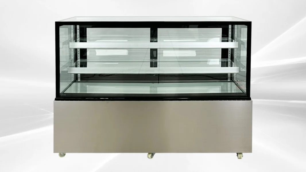 60 ins bakery refrigerator case ARC-470ZWM