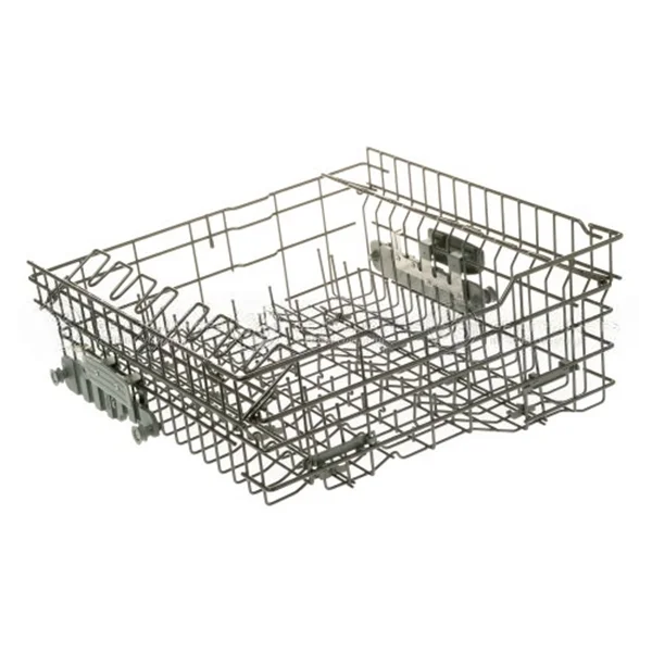 GE APPLIANCE WD28X10390 RACK ADJ ASM UPPER - GENUINE OEM PART