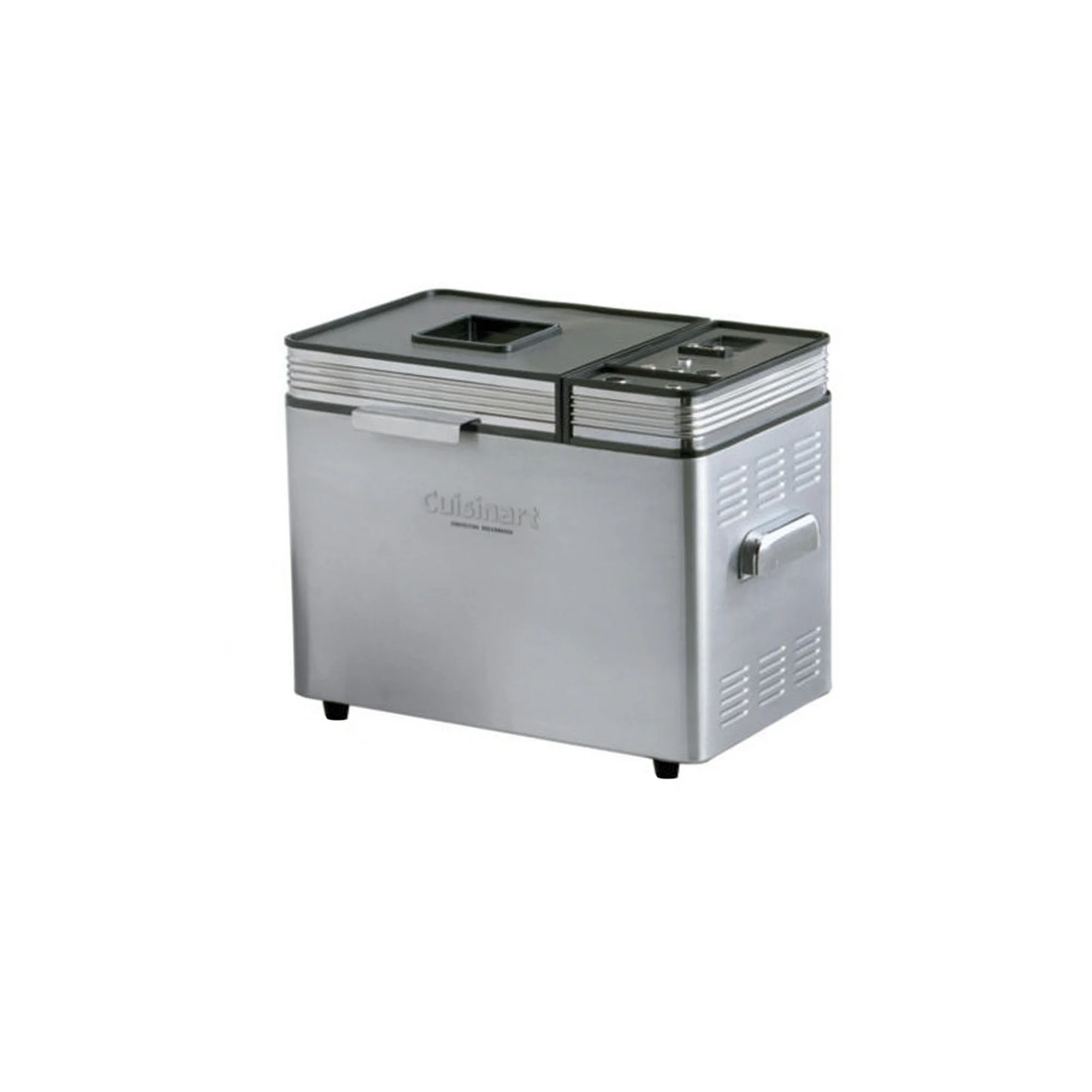 Cuisinart 2-Lb. Convection Bread Maker, Stainless Steel