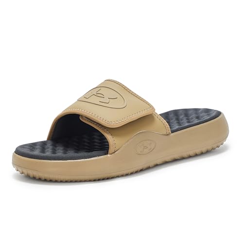 Under Armour Men's Ignite Pro 8 Slide Sandal