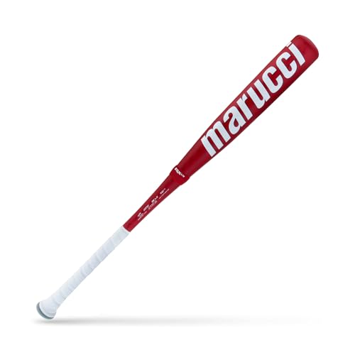 Marucci CATX2 Connect Baseball Bat, 2 5/8