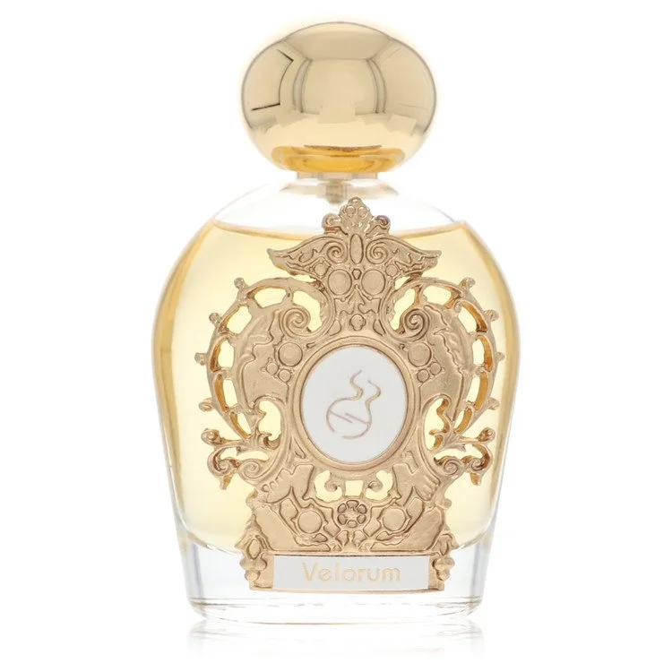 Tiziana Terenzi Velorum by Tiziana Terenzi Extrait De Parfum Spray (Unisex Tester) 3.38 oz for Women