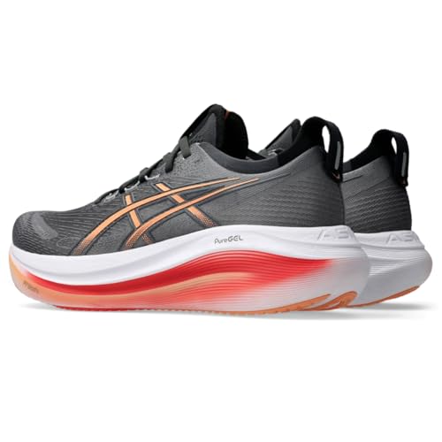 ASICS Men's Gel-Nimbus 27 Running Shoe
